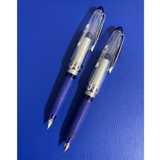 Pilot Vortex FVS-150R-TOF Fine Nib Fountain Pen Japan-made preloved ...