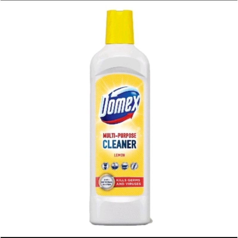 DOMEX MULTI PURPOSE CLEANER 500ML Shopee Philippines