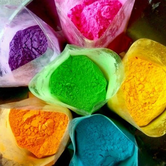 Accugenic Extra Powder Colorant 20g & 5g Enhance Color of Dishwashing ...