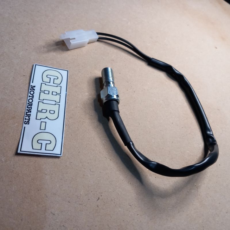 Hydraulic Brake switch for Brembo Brake Master etc Universal | Shopee ...