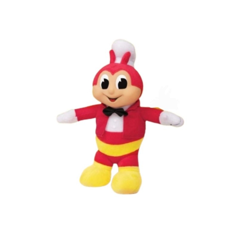 Jollibee Plush Toy New Shopee Philippines