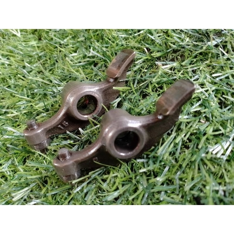 Honda WAVE ALPHA ROCKER ARM ROCKER ARM RETAINER ROCKER ARM PIN and