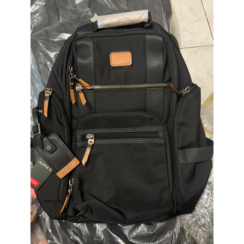 TUMI BACKPACKS & COACH BAGS Shopee Philippines