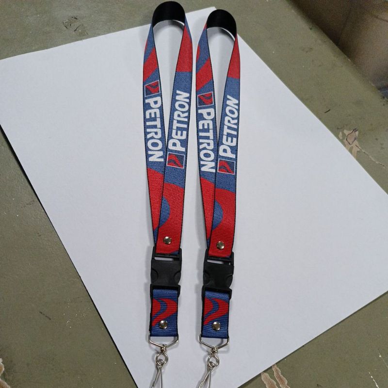 PETRON ID Lace Lanyards Sling | Shopee Philippines