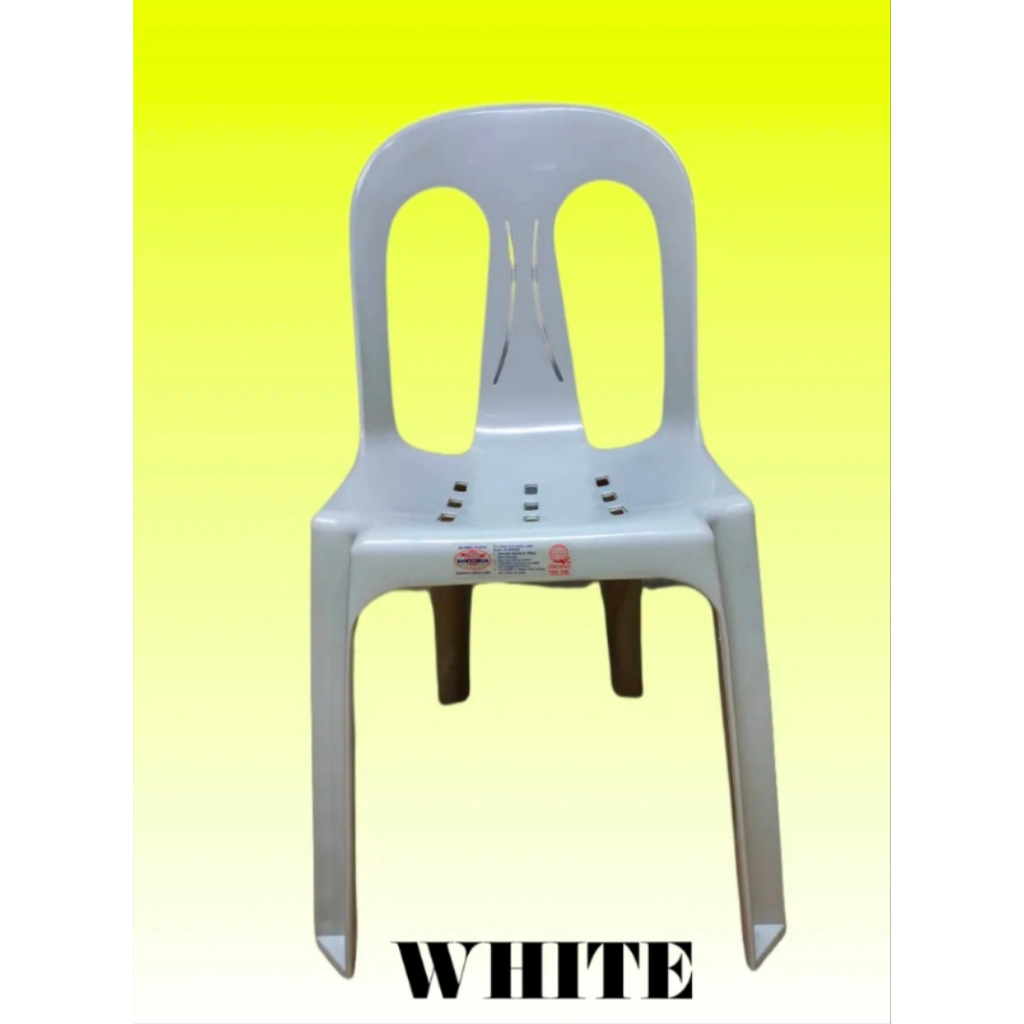 Sanyo monoblock chairs sale