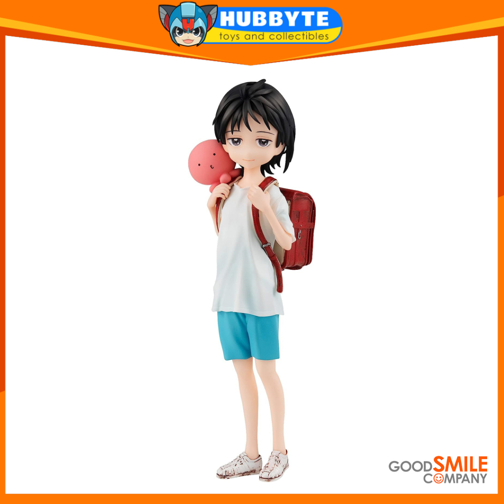 Good Smile Company POP UP PARADE Takopi S Original Sin Shizuka Kuze Takopi Shopee