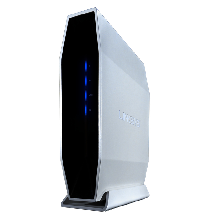 linksys - dual-band ax5400 wifi 6 router (e9450) review