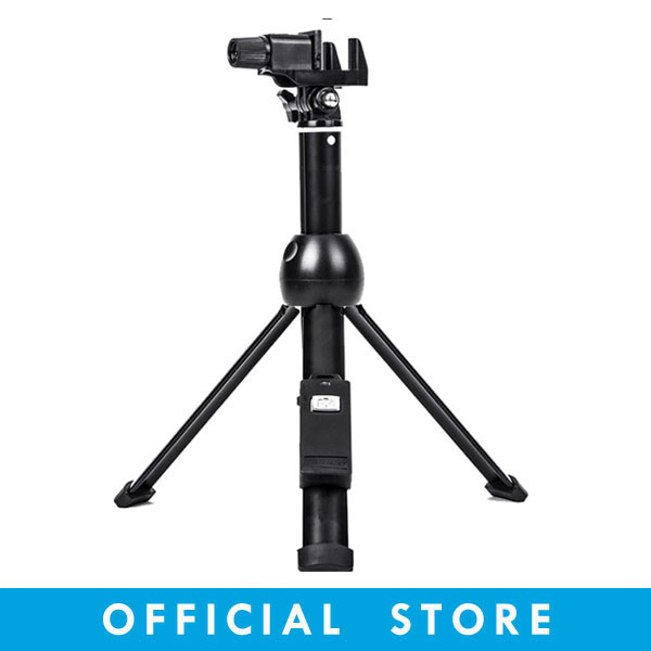 Yunteng VCT992 Selfie Stick Monopod with Tripod and Remote for