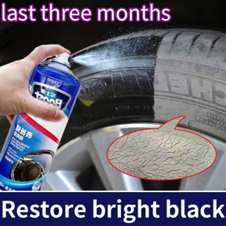 black tire shine - Car Care & Detailing Best Prices and Online Promos -  Motors Jan 2024
