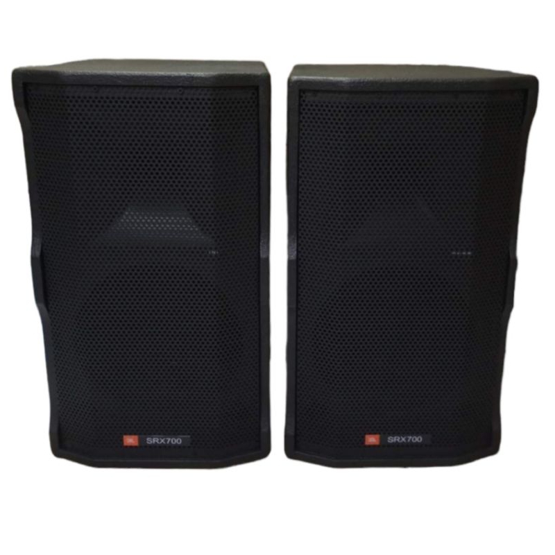 Midhi Speaker Box only Pair D10, D12, D15.. speaker not included