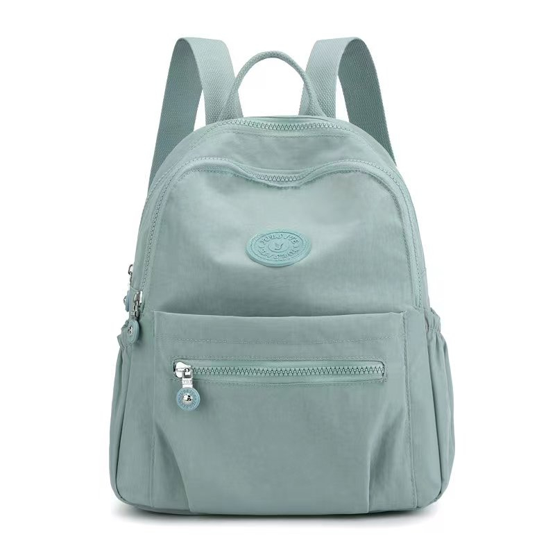 WHHY BAG 11922 KOREAN CANVAS 14INCHES BACKPACK FOR WOMEN Shopee Philippines