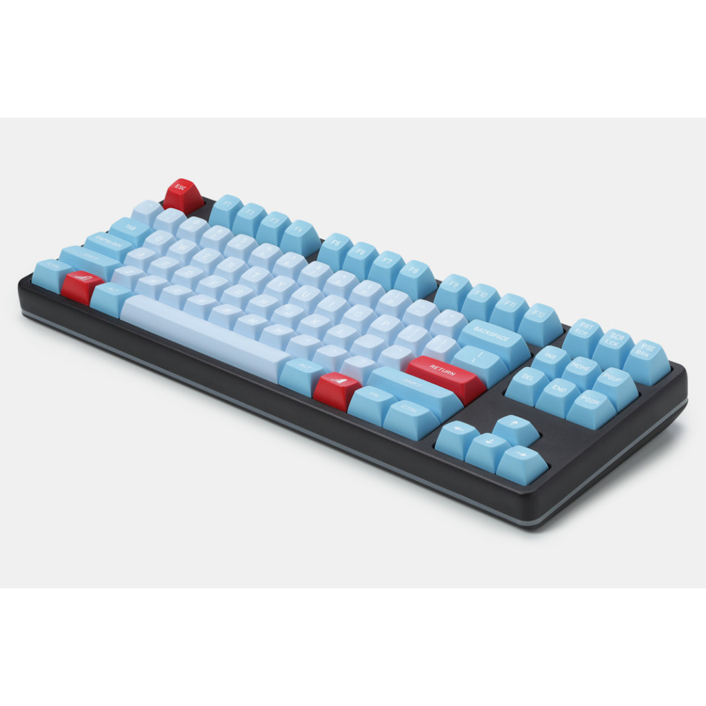 DROP Fairlane ABS Doubleshot MT3 Base Kit Keycaps Set for Mechanical ...