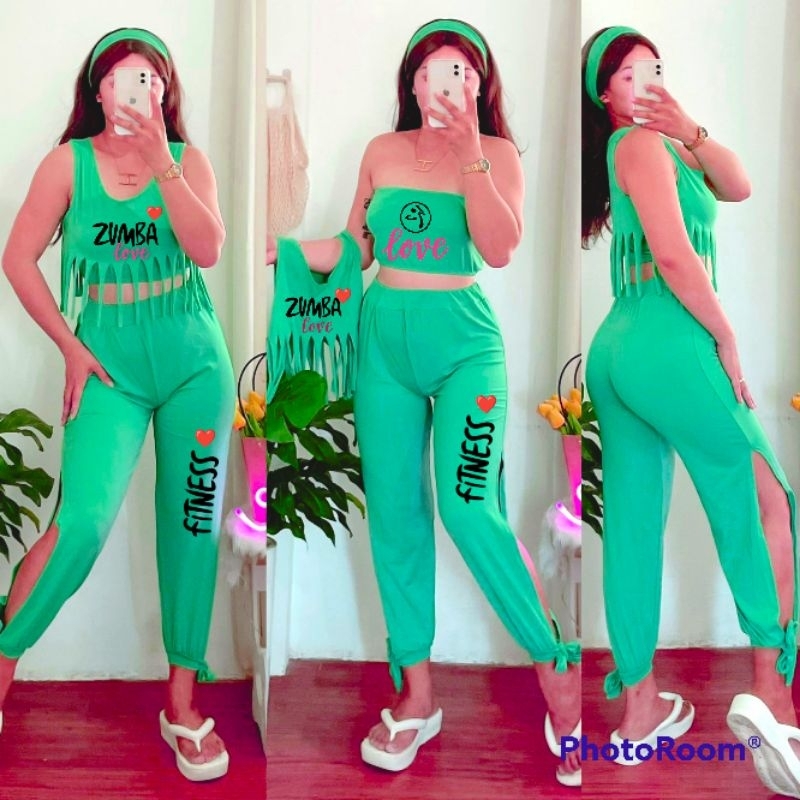 in DANCE UNIFORM SET W/ TURBAND Shopee Philippines