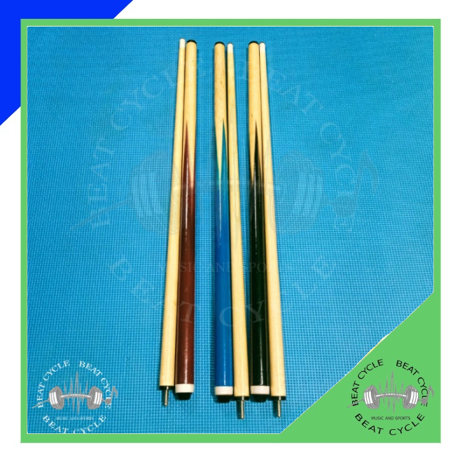 Billiard Tako Cue Stick Maple Wood with +Free 1pc. Master Chalk Shopee Philippines