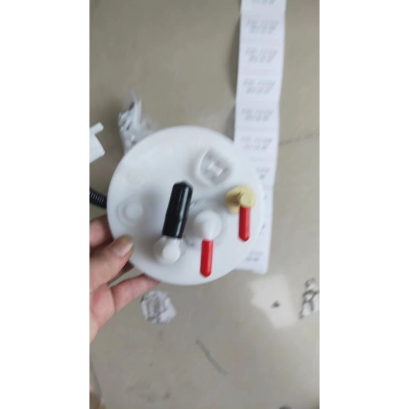 FUEL FILTER HONDA JAZZ CITY Shopee Philippines