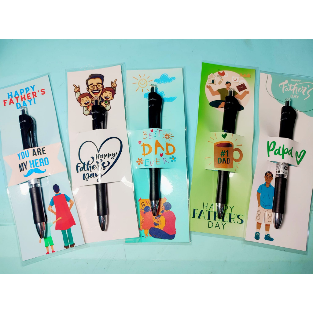 BALLPEN GIFT IDEA (BIRTHDAYS, WEDDINGS ETC) Shopee Philippines