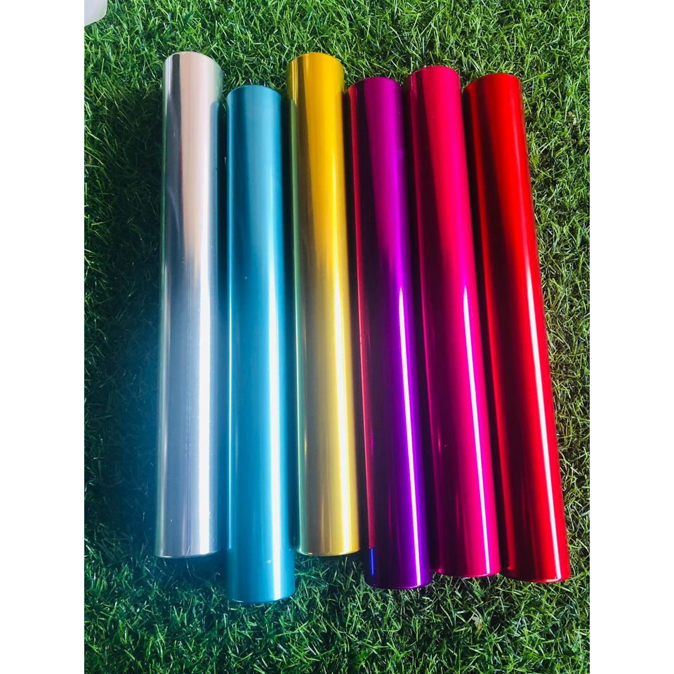 ANY 1PC RELAY BATON / ATHLETICS BATON / RELAY / MARATHON | Shopee ...