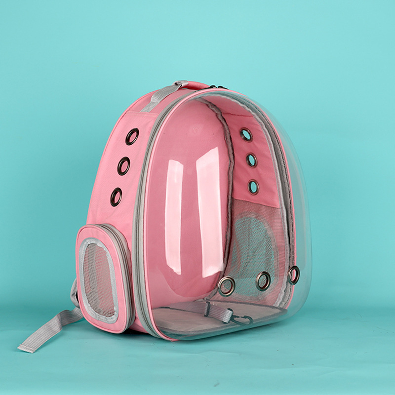 Capsule backpack best sale