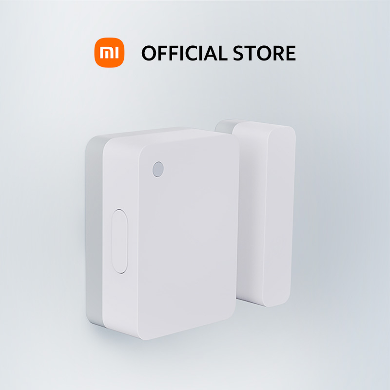 Xiaomi Mi Door and Window Sensor 2 Global Version Shopee Philippines