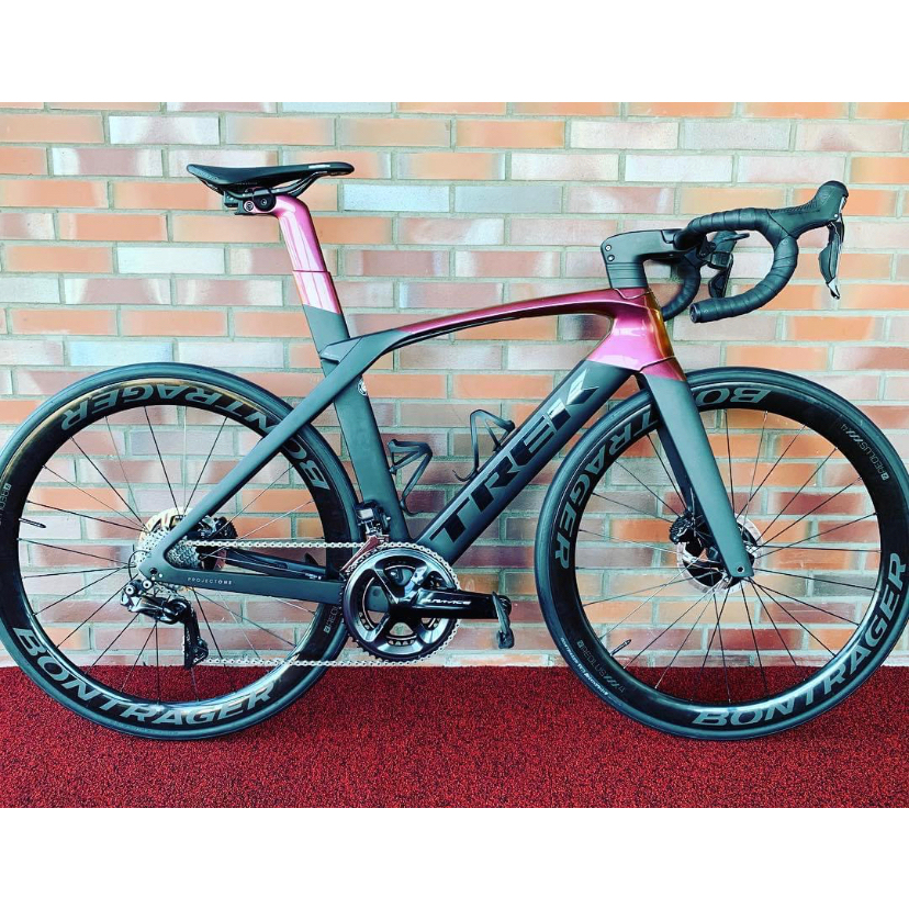 trek madone slr price philippines