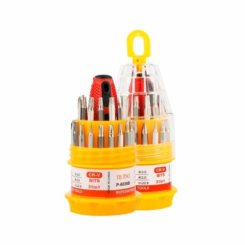 Shop screwdriver set for Sale on Shopee Philippines
