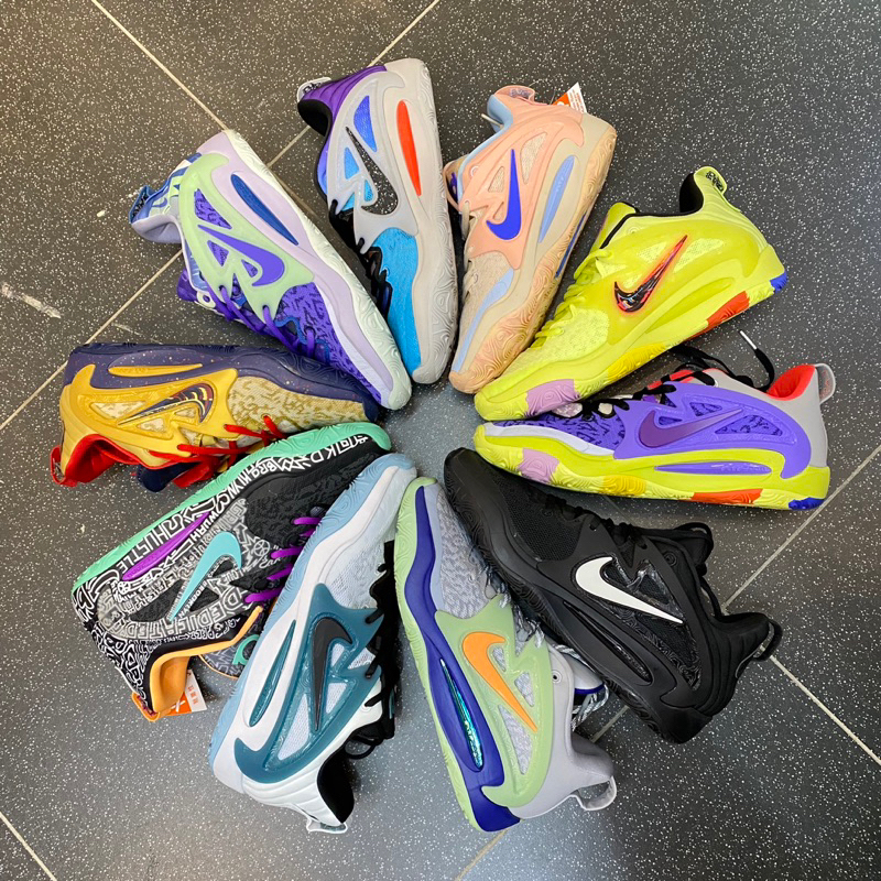 KD 15 by Racks City Kicks (1st) Shopee Philippines