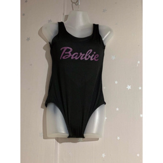 Barbie Girls' Swimsuit 