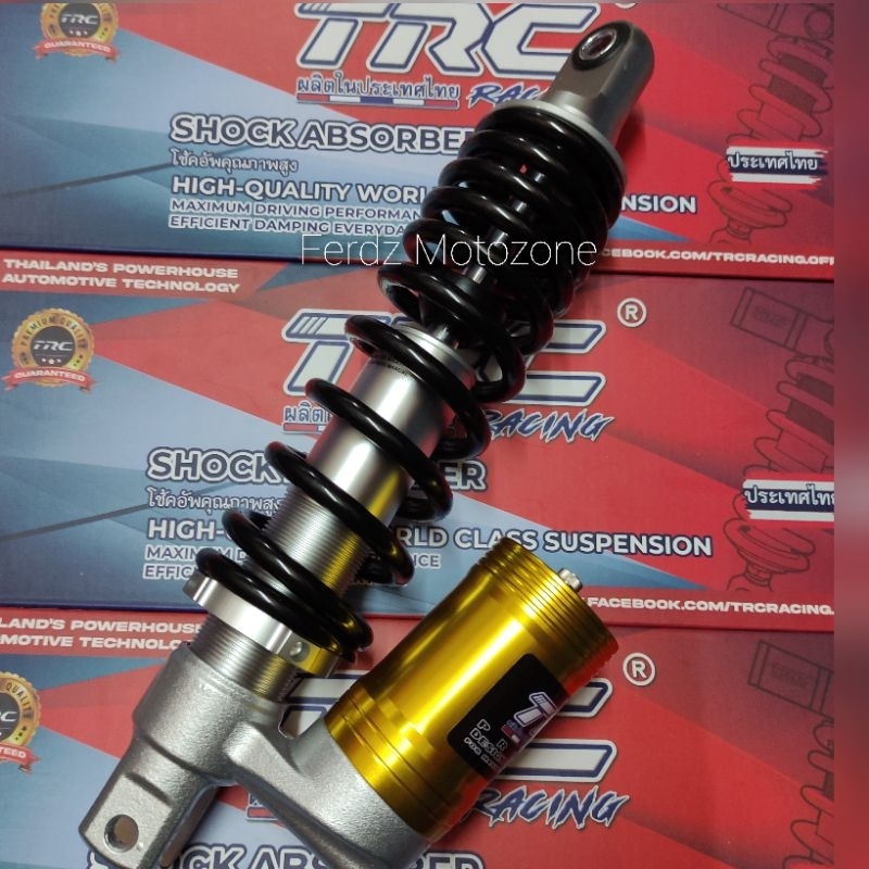 Trc Shock Absorber Mm Mio Click Beat Shopee Philippines