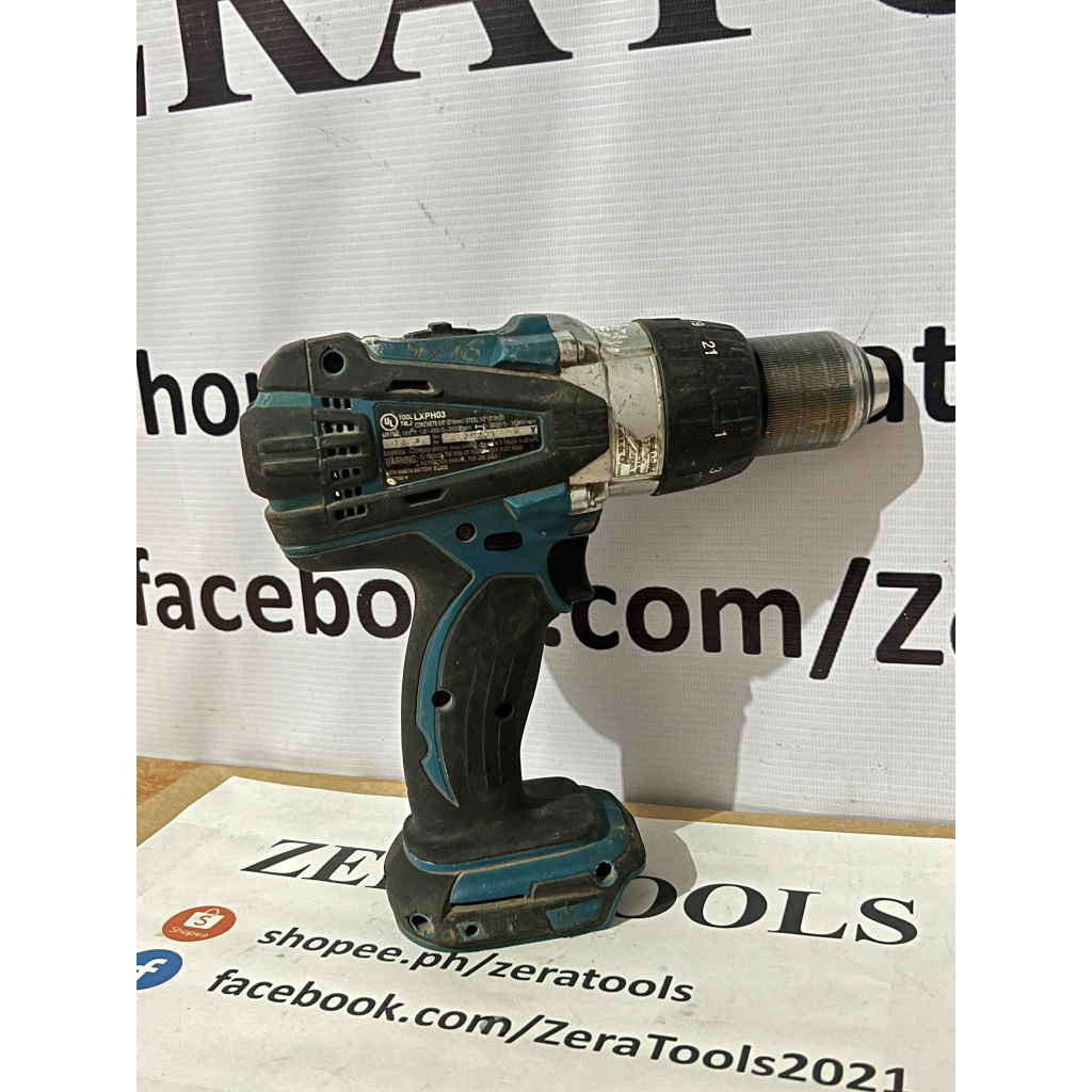 Lxph03 makita best sale