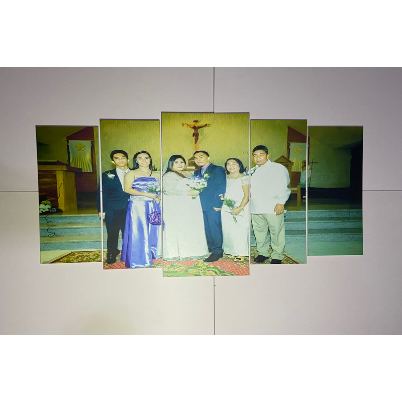 Photo Tiles - Sintra Board (1 set) | Shopee Philippines
