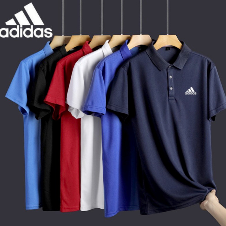 Adidas polo shirts on sale clearance