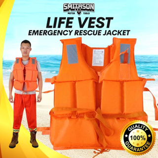 Neoprene Life Jacket for Adults and Children, Fishing Vest, Water Jacket,  Sports Clothes, Swim Skating, Rescue Boats, Drifting