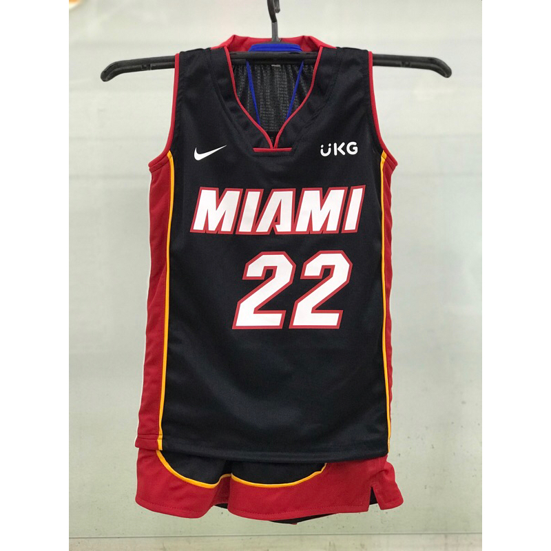 Kids best sale heat jersey