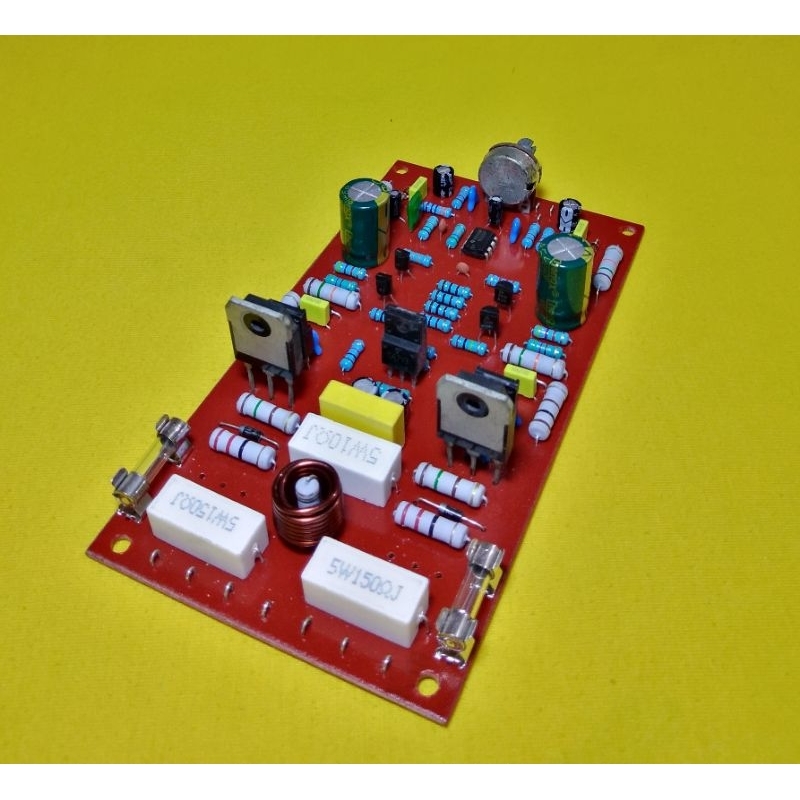 2pcs stanner driver board | Shopee Philippines