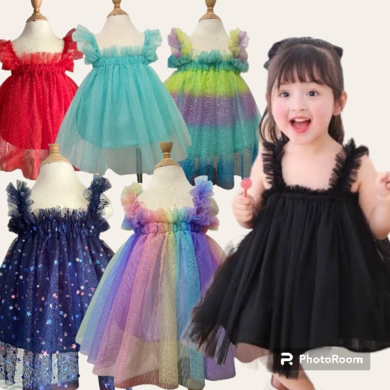 Tutu dress age top 6