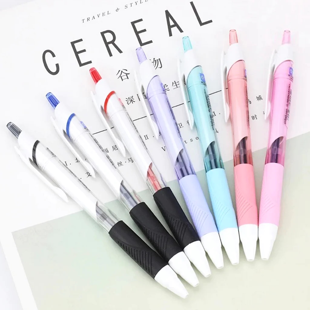 Uni Jetstream Standard 0.5mm Pen | Shopee Philippines