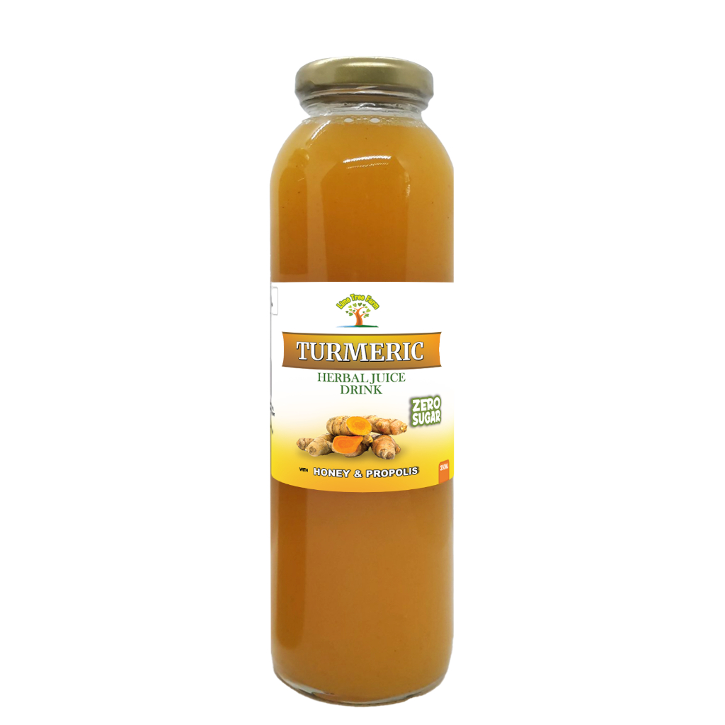 Lime Tree Farm Turmeric Juice Drink, 350 ml Shopee Philippines