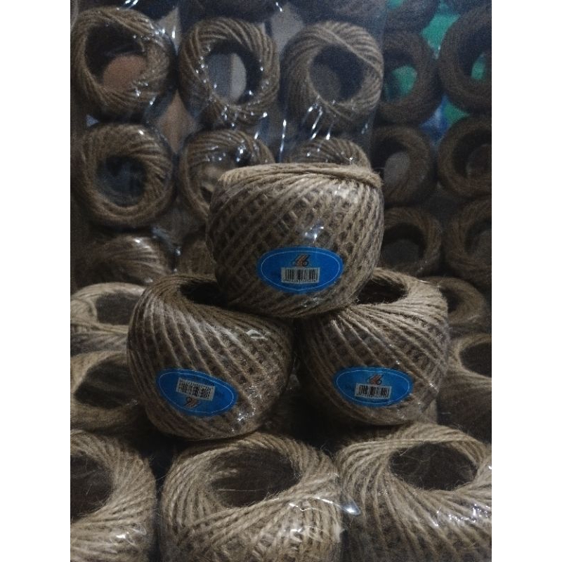Jute string ( string) Shopee Philippines