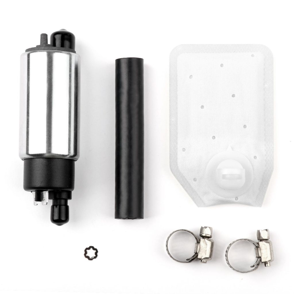 Fuel Pump For Yamaha MT25 YZF R3 XT250 Serow Shopee Philippines