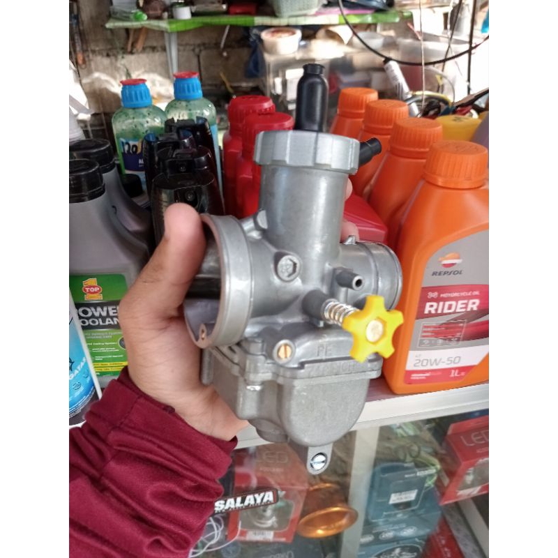 Original Keihin Carburetor 28mm Shopee Philippines