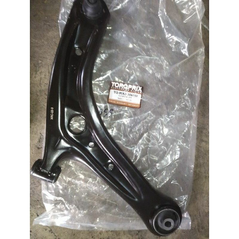 Carefree R00922-301-55 fiesta lower main arm uni *SPECIAL ORDER*