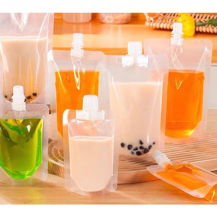 stand up pouch - Best Prices and Online Promos - Aug 2026 | Shopee ...