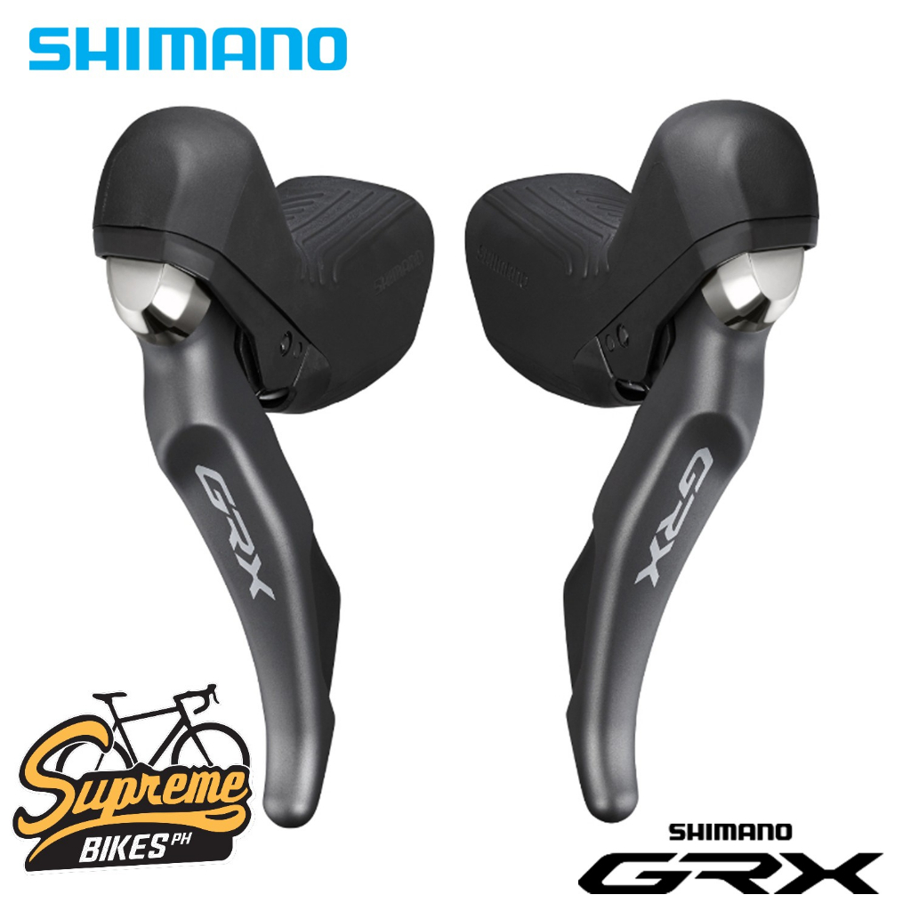 SHIMANO GRX Bremshebel BL-RX810 – Links, Hydraulisch Für Scheibenbremsen | Für Rennrad & Gravelbike