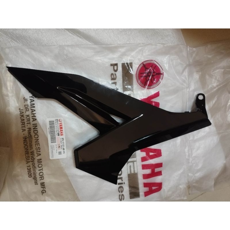 GENUINE COVER SIDE 1 & 2 SNIPER 150 V1/V2 (YGP) | Shopee Philippines
