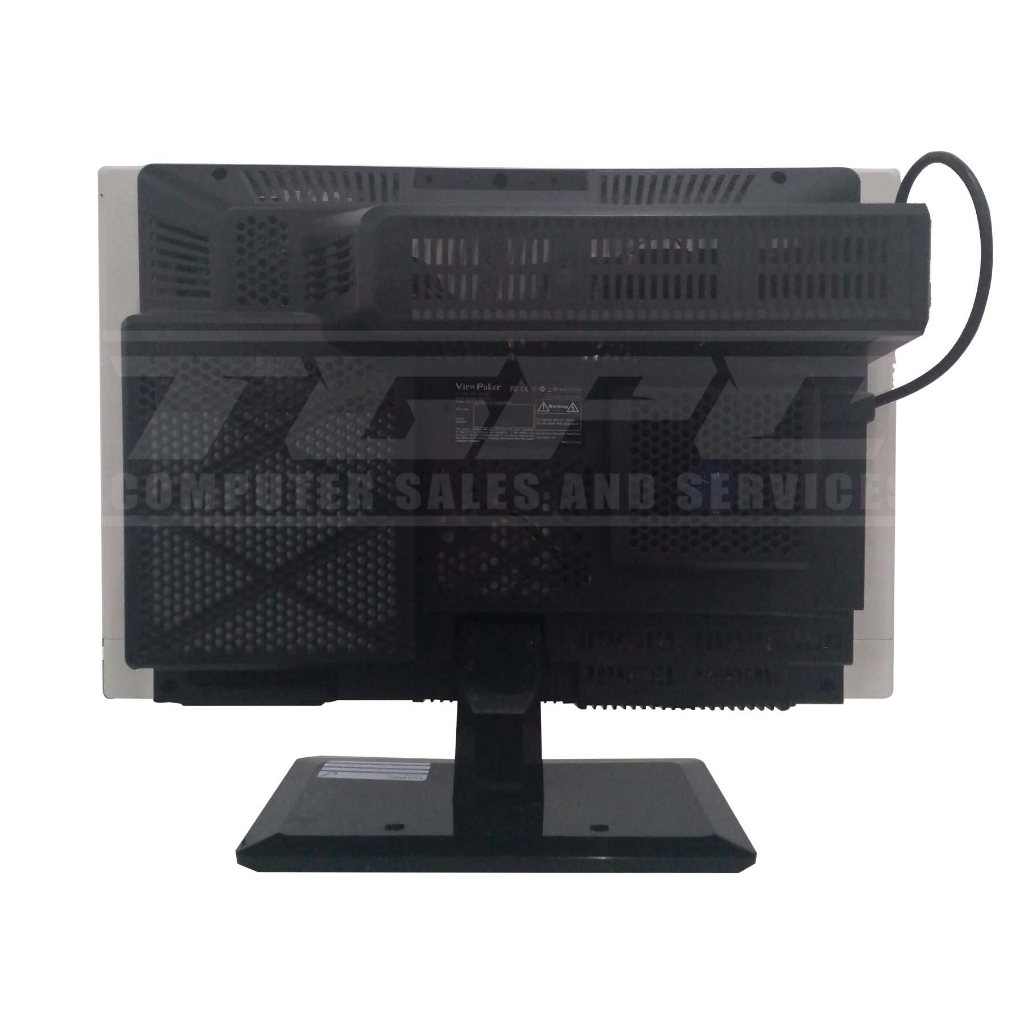 ViewPaker All in one PC 22inch Screen i5 4th gen | Shopee Philippines