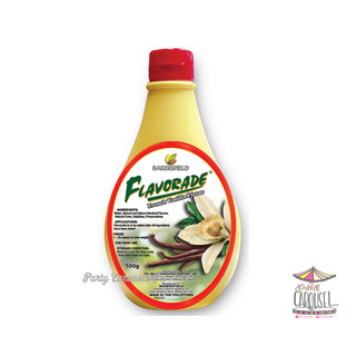 Bakersfield Flavorade 500g | Shopee Philippines