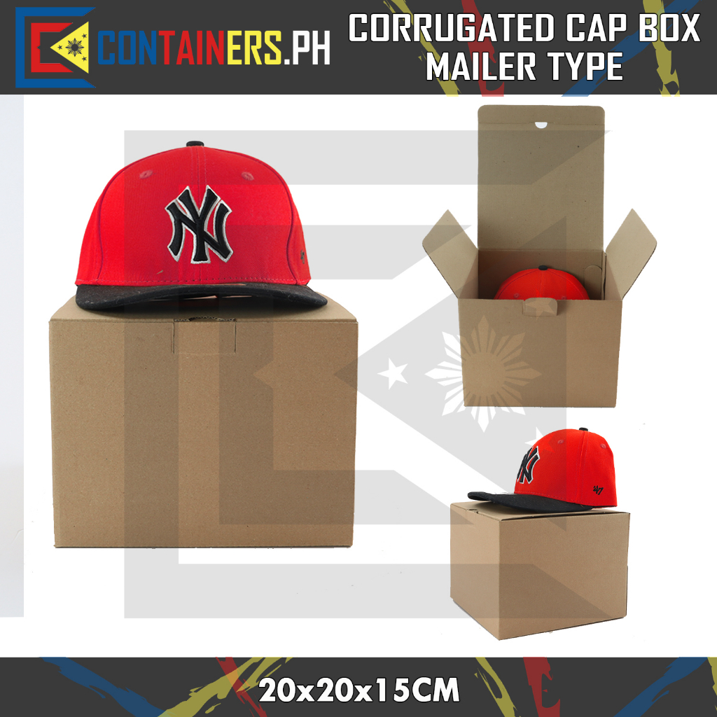 Hat shipping boxes hotsell