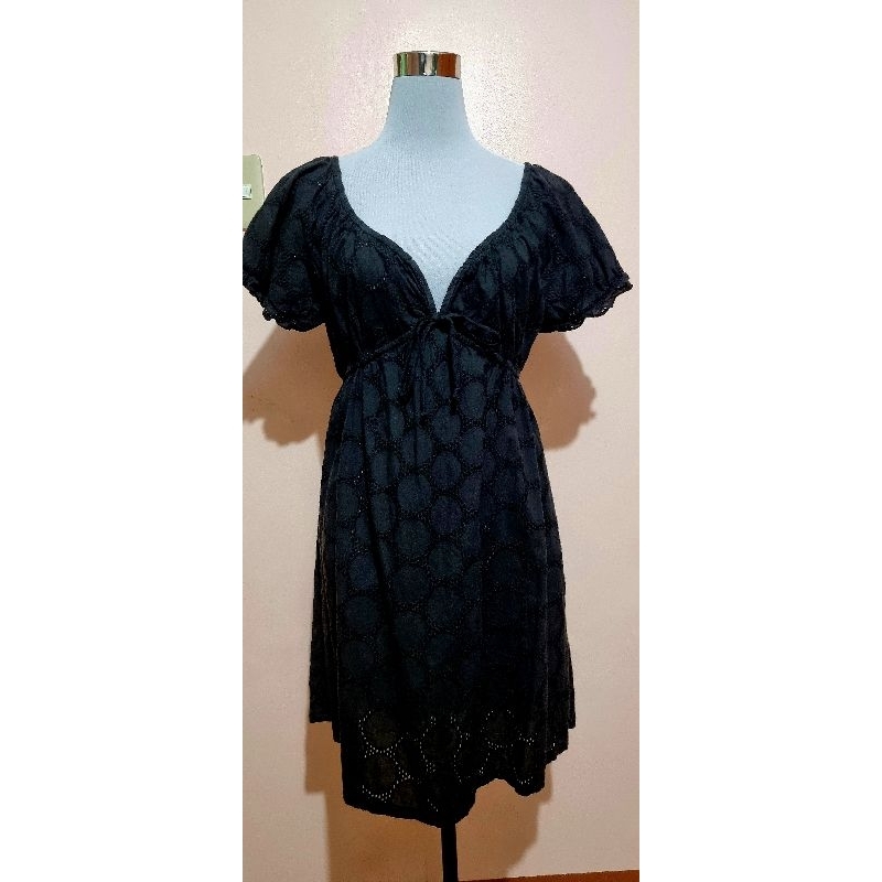 code,ukay,Dress,LA,BLANCA,(LARGE) Shopee Philippines