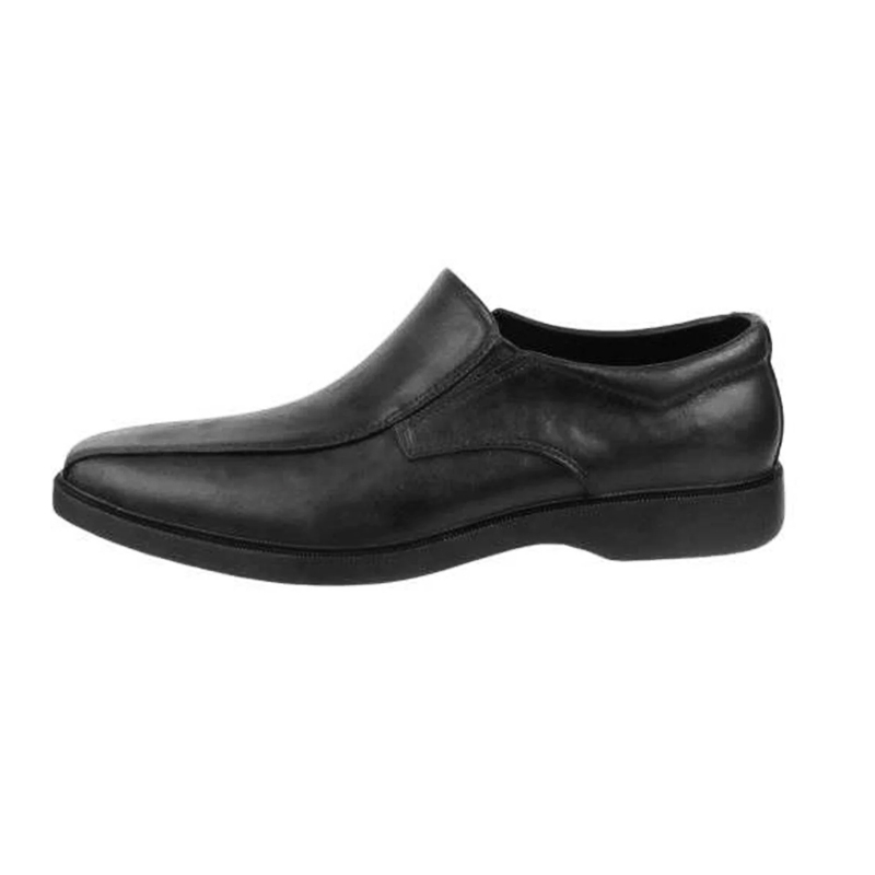 World Balance Easy Soft Brooklyn Men's Formal/Black Shoes (Size 41-44 ...
