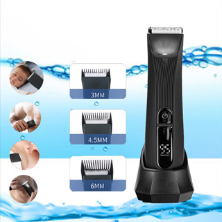 Electric Men's Shaver Private Parts Hair Removal Device Armpit Hair, Chest  Hair Removal Device Ladies Whole Body Hair Trimmer - AliExpress